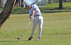 Foto de la galería: Intensa actividad en el Tacurú con el tradicional Campeonato de Golf del Club
