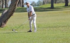 Foto de la galería: Intensa actividad en el Tacurú con el tradicional Campeonato de Golf del Club