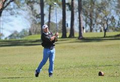 Foto de la galería: Intensa actividad en el Tacurú con el tradicional Campeonato de Golf del Club