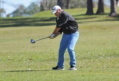 Foto de la galería: Intensa actividad en el Tacurú con el tradicional Campeonato de Golf del Club