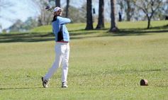 Foto de la galería: Intensa actividad en el Tacurú con el tradicional Campeonato de Golf del Club