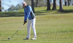 Foto de la galería: Intensa actividad en el Tacurú con el tradicional Campeonato de Golf del Club