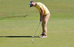 Foto de la galería: Intensa actividad en el Tacurú con el tradicional Campeonato de Golf del Club