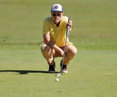 Foto de la galería: Intensa actividad en el Tacurú con el tradicional Campeonato de Golf del Club