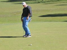 Foto de la galería: Intensa actividad en el Tacurú con el tradicional Campeonato de Golf del Club
