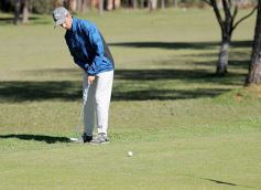 Foto de la galería: Intensa actividad en el Tacurú con el tradicional Campeonato de Golf del Club