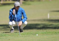 Foto de la galería: Intensa actividad en el Tacurú con el tradicional Campeonato de Golf del Club