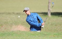 Foto de la galería: Intensa actividad en el Tacurú con el tradicional Campeonato de Golf del Club