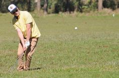 Foto de la galería: Intensa actividad en el Tacurú con el tradicional Campeonato de Golf del Club