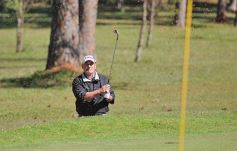 Foto de la galería: Intensa actividad en el Tacurú con el tradicional Campeonato de Golf del Club