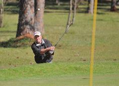 Foto de la galería: Intensa actividad en el Tacurú con el tradicional Campeonato de Golf del Club