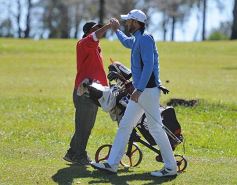 Foto de la galería: Intensa actividad en el Tacurú con el tradicional Campeonato de Golf del Club
