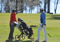 Foto de la galería: Intensa actividad en el Tacurú con el tradicional Campeonato de Golf del Club