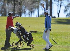 Foto de la galería: Intensa actividad en el Tacurú con el tradicional Campeonato de Golf del Club