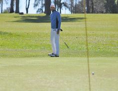 Foto de la galería: Intensa actividad en el Tacurú con el tradicional Campeonato de Golf del Club