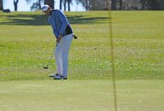 Foto de la galería: Intensa actividad en el Tacurú con el tradicional Campeonato de Golf del Club