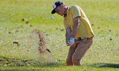 Foto de la galería: Intensa actividad en el Tacurú con el tradicional Campeonato de Golf del Club