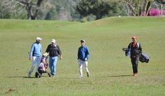 Foto de la galería: Intensa actividad en el Tacurú con el tradicional Campeonato de Golf del Club