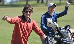 Foto de la galería: Intensa actividad en el Tacurú con el tradicional Campeonato de Golf del Club