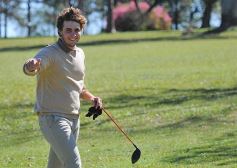 Foto de la galería: Intensa actividad en el Tacurú con el tradicional Campeonato de Golf del Club