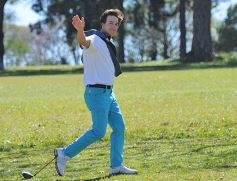 Foto de la galería: Intensa actividad en el Tacurú con el tradicional Campeonato de Golf del Club