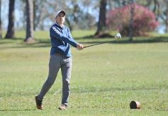 Foto de la galería: Intensa actividad en el Tacurú con el tradicional Campeonato de Golf del Club