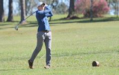 Foto de la galería: Intensa actividad en el Tacurú con el tradicional Campeonato de Golf del Club