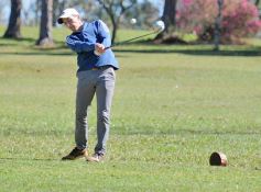 Foto de la galería: Intensa actividad en el Tacurú con el tradicional Campeonato de Golf del Club
