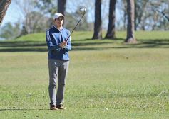 Foto de la galería: Intensa actividad en el Tacurú con el tradicional Campeonato de Golf del Club