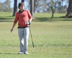 Foto de la galería: Intensa actividad en el Tacurú con el tradicional Campeonato de Golf del Club