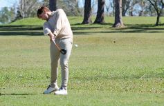 Foto de la galería: Intensa actividad en el Tacurú con el tradicional Campeonato de Golf del Club