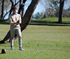 Foto de la galería: Intensa actividad en el Tacurú con el tradicional Campeonato de Golf del Club