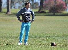 Foto de la galería: Intensa actividad en el Tacurú con el tradicional Campeonato de Golf del Club