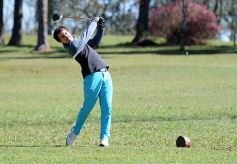 Foto de la galería: Intensa actividad en el Tacurú con el tradicional Campeonato de Golf del Club