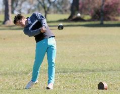 Foto de la galería: Intensa actividad en el Tacurú con el tradicional Campeonato de Golf del Club