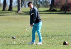 Foto de la galería: Intensa actividad en el Tacurú con el tradicional Campeonato de Golf del Club
