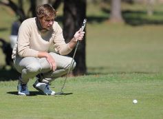 Foto de la galería: Intensa actividad en el Tacurú con el tradicional Campeonato de Golf del Club