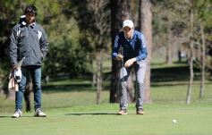 Foto de la galería: Intensa actividad en el Tacurú con el tradicional Campeonato de Golf del Club