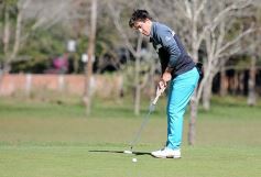 Foto de la galería: Intensa actividad en el Tacurú con el tradicional Campeonato de Golf del Club