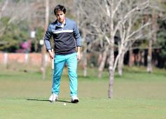 Foto de la galería: Intensa actividad en el Tacurú con el tradicional Campeonato de Golf del Club
