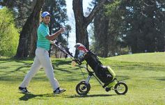 Foto de la galería: Intensa actividad en el Tacurú con el tradicional Campeonato de Golf del Club