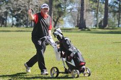 Foto de la galería: Intensa actividad en el Tacurú con el tradicional Campeonato de Golf del Club