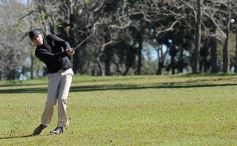 Foto de la galería: Intensa actividad en el Tacurú con el tradicional Campeonato de Golf del Club