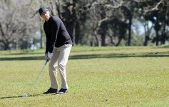 Foto de la galería: Intensa actividad en el Tacurú con el tradicional Campeonato de Golf del Club