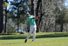Foto de la galería: Intensa actividad en el Tacurú con el tradicional Campeonato de Golf del Club