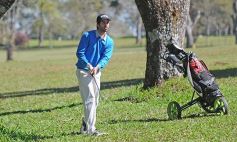 Foto de la galería: Intensa actividad en el Tacurú con el tradicional Campeonato de Golf del Club