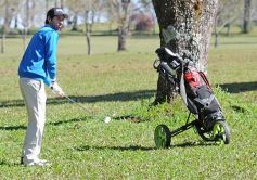 Foto de la galería: Intensa actividad en el Tacurú con el tradicional Campeonato de Golf del Club
