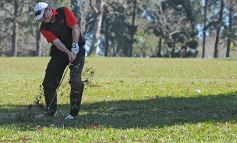 Foto de la galería: Intensa actividad en el Tacurú con el tradicional Campeonato de Golf del Club