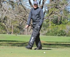 Foto de la galería: Intensa actividad en el Tacurú con el tradicional Campeonato de Golf del Club
