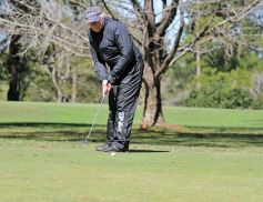 Foto de la galería: Intensa actividad en el Tacurú con el tradicional Campeonato de Golf del Club